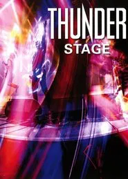 Thunder: Stage movie poster