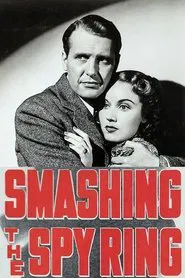 Poster do filme Smashing the Spy Ring