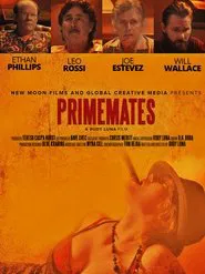 PrimeMates movie poster