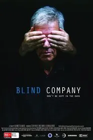 Poster do filme Blind Company