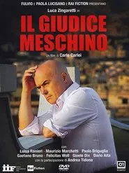 Poster do filme Il giudice meschino