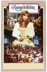 Rumpelstiltskin movie poster