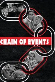 Chain of Events movie poster