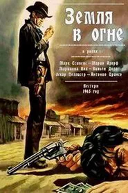Poster do filme Sunscorched