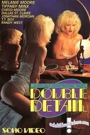 Double Detail movie poster