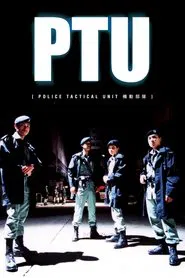 Poster do filme PTU