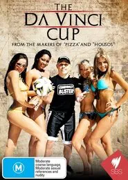 Poster do filme The Da Vinci Cup