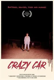 Crazy Car movie poster