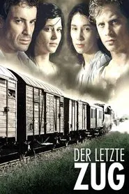 The Last Train movie poster