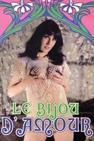 Poster do filme The Love Jewel