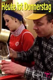 Heute ist Donnerstag movie poster