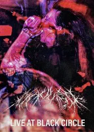 MAULED: Live at Black Circle movie poster