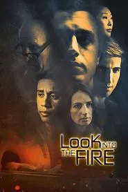 Poster do filme Look Into the Fire