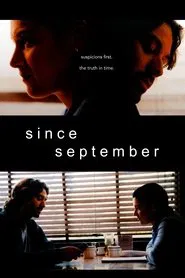 Since September movie poster
