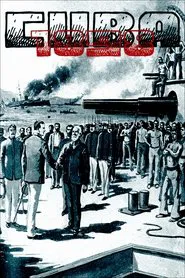 Cuba, 1898: la caída del Imperio español movie poster