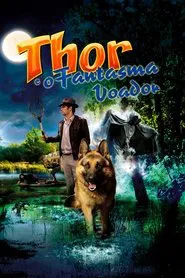 Poster do filme Thor e o Fantasma Voador