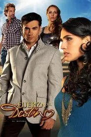 The Power of Destiny tv show poster