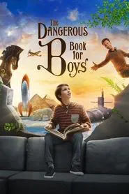 The Dangerous Book for Boys tv show poster