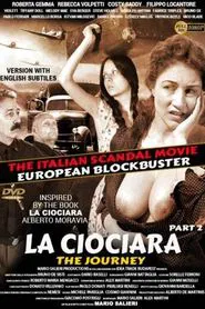 La ciociara 2 - Il viaggio movie poster
