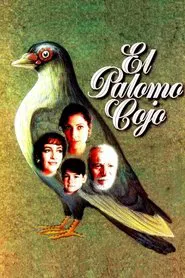 The Lame Pigeon movie poster