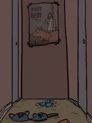 Ant Massacre movie poster