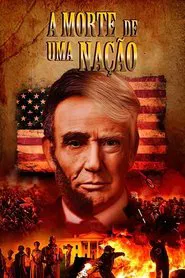 Poster do filme A Morte de uma Nação