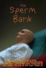 Poster do filme The Sperm Bank