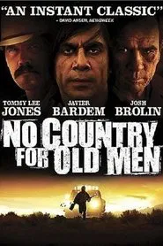 Poster do filme The Making of No Country For Old Men