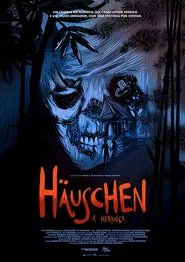 Poster do filme Häuschen - A Herança