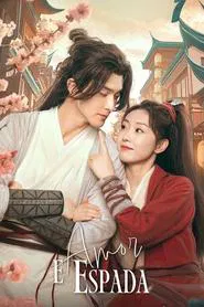 Poster da série Amor e Espada