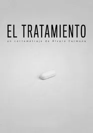 The Treatment movie poster