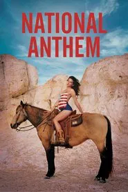 National Anthem movie poster