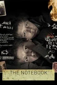 Poster do filme O Caderno Grande