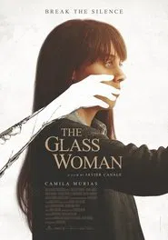 The Glass Woman movie poster