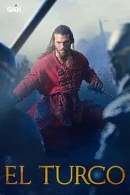 Poster da série El Turco