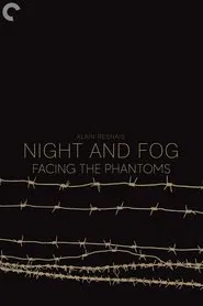 Facing the Phantoms movie poster