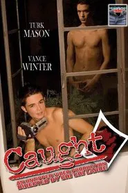 Poster do filme Caught
