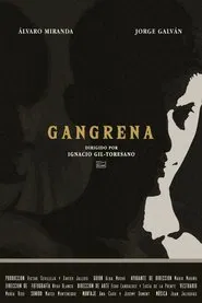 Gangrene movie poster