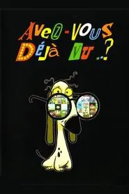 Have you ever seen..? tv show poster