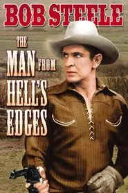 Poster do filme The Man from Hell's Edges