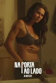 Poster do filme Next Door: Love