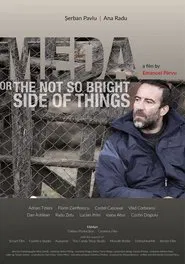 Meda or The Not So Bright Side of Things movie poster