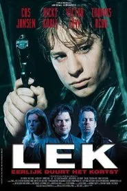 Poster do filme Leak