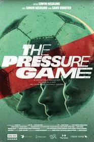The Pressure Game tv show poster