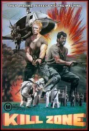 Poster do filme Killzone
