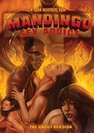 Poster do filme Mandingo Sex Addict