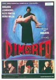 Dimorphic movie poster