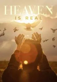 Poster do filme Heaven is Real