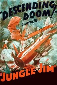 Poster do filme Jungle Jim