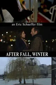 After Fall, Winter movie poster